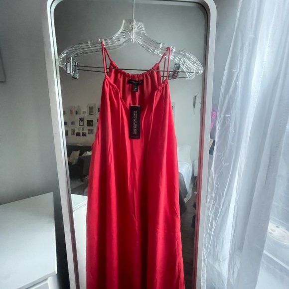 Banana Republic Halter Maxi Dress - Picture 2 of 3